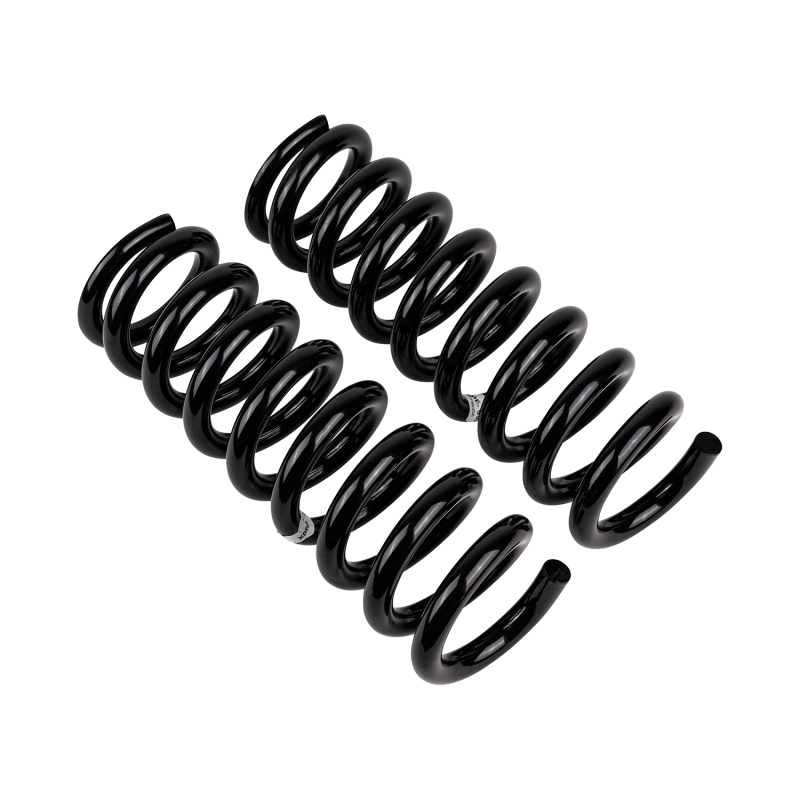 Ford Ranger Coilover Suspension Kit - Front - Old Man Emu - Old Man Emu - Black - `11-`27